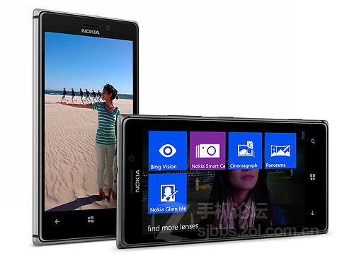 關(guān)于諾基亞Lumia 925的問(wèn)答集錦