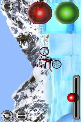 單車(chē)也瘋狂