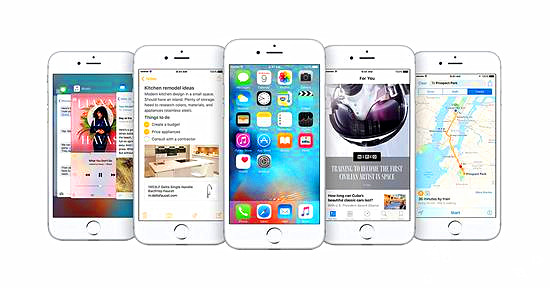 優(yōu)化用戶體驗(yàn) iOS 9系統(tǒng)細(xì)碎小功能盤點(diǎn)