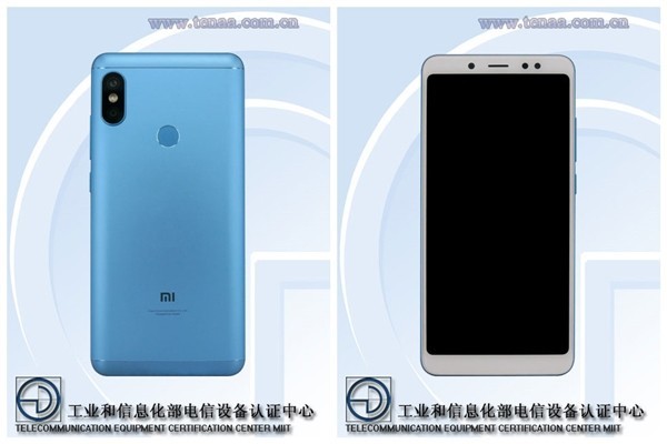 紅米Note 5發(fā)布時(shí)間確認(rèn)：3月16日亮相
