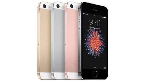 經典設計回歸？iPhone SE2真機意外曝光