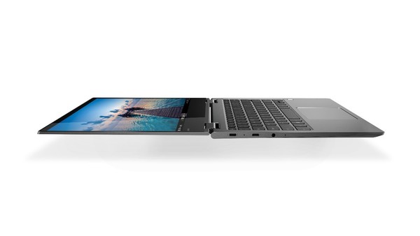 “多項全能” YOGA 730的技能包你滿意