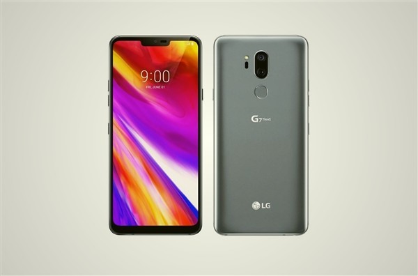 LG驍龍845新機(jī)上手曝光 揚(yáng)聲器是亮點(diǎn)
