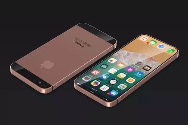 iPhone SE2鋼化膜現(xiàn)身 機身更加圓潤？