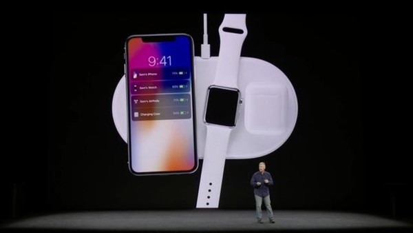 再次跳票？AirPower充電板或9月才能上市