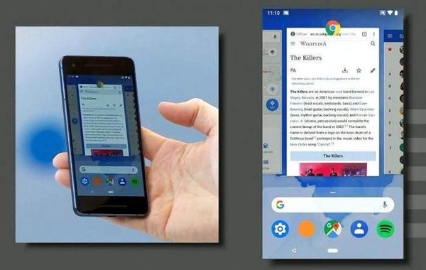 谷歌Android P新消息 代號Pistachio開心果