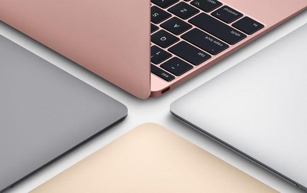曝MacBook將迎來更新 處理器全面升級(jí)