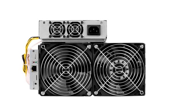 礦機新革命 7nm芯片螞蟻礦機S15來臨