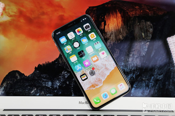 蘋(píng)果表示一些iPhone X和MacBook出現(xiàn)問(wèn)題