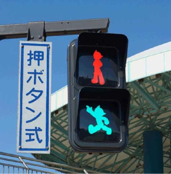 打破常規(guī) 日本將把信號燈當(dāng)做5G基站 2020年啟動(dòng)試驗(yàn)  CNMO