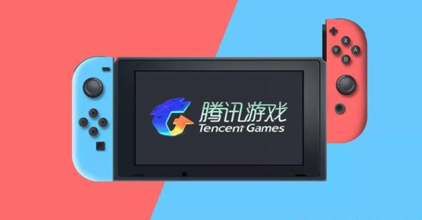 國(guó)行版Switch有哪些福利？漢化經(jīng)典游戲支持微信支付  CNMO