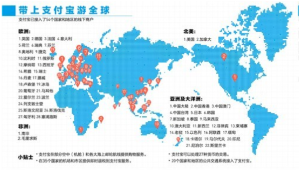 支付寶正式推出澳門幣服務(wù)：手機(jī)號(hào)開通/澳門元結(jié)算  CNMO