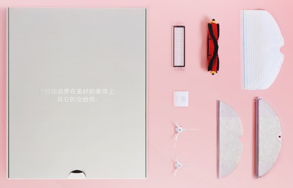 雙十一該買什么？直接買石頭掃地機(jī)器人T6就夠了